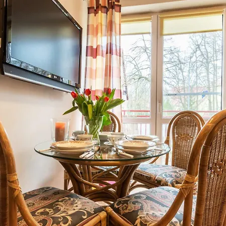 Vacationclub - Wilenska Apartament 3