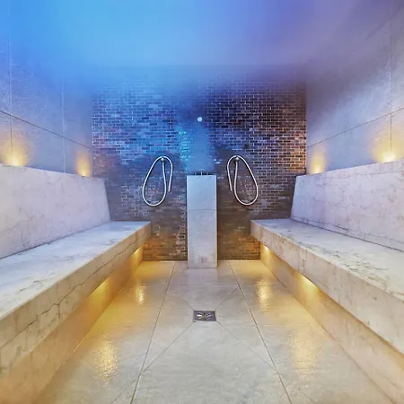 Апартаменты Vacationclub - Wilenska Apartament 3 Колобжег